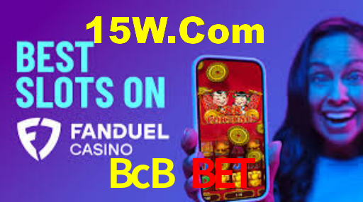 BcB Bet: Seu Cassino Premiado com Pagamentos Rápidos
