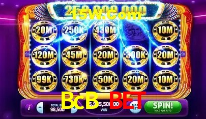 cassino BcB Bet