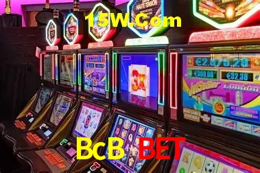 Provedores de Jogos BcB Bet