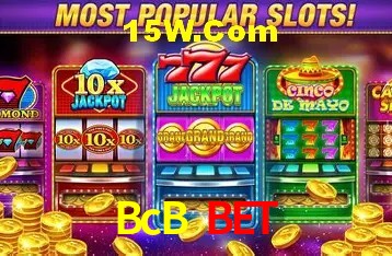 Estatísticas do Jogo BcB Bet