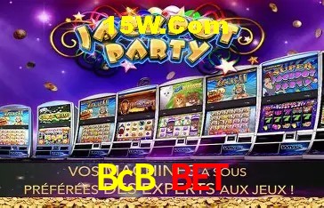 Sistemas de Segurança BcB Bet