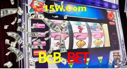 Bônus de Boas-vindas BcB Bet