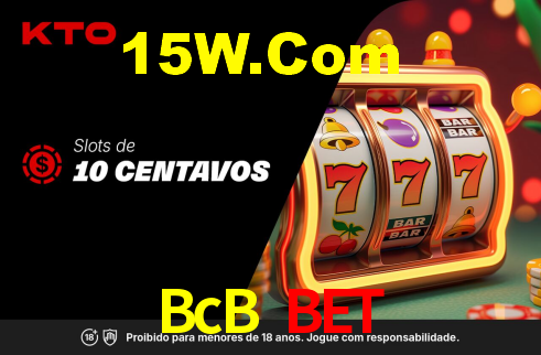 BcB Bet,BcB Bet Vip
