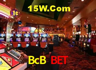 Recursos de Bônus BcB Bet