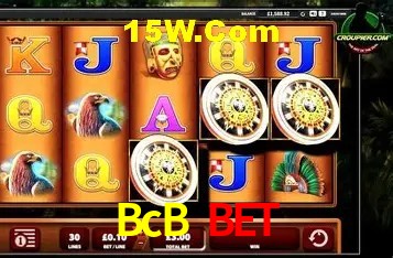 Tecnologia da Plataforma BcB Bet