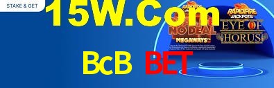 Welcome Bonus BcB Bet