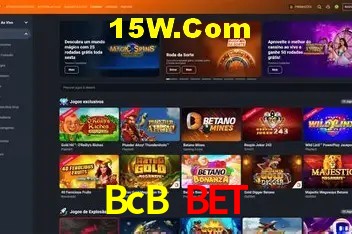 Promoção Relâmpago BcB Bet
