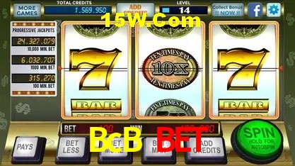 Estatísticas Esportivas BcB Bet