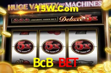 Diretório de Jogos BcB Bet