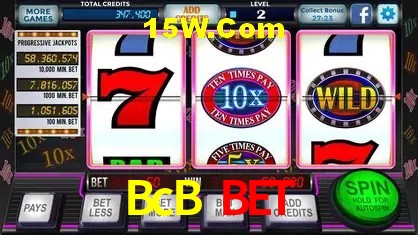 Login Seguro BcB Bet