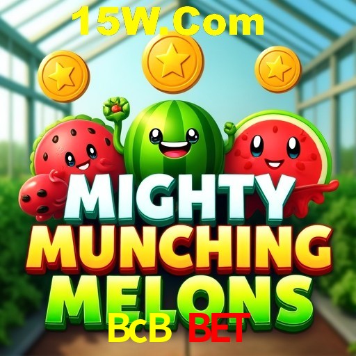 Descubra o Mundo do Cassino Online com BcB Bet