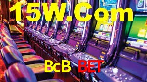 BcB Bet App Interface